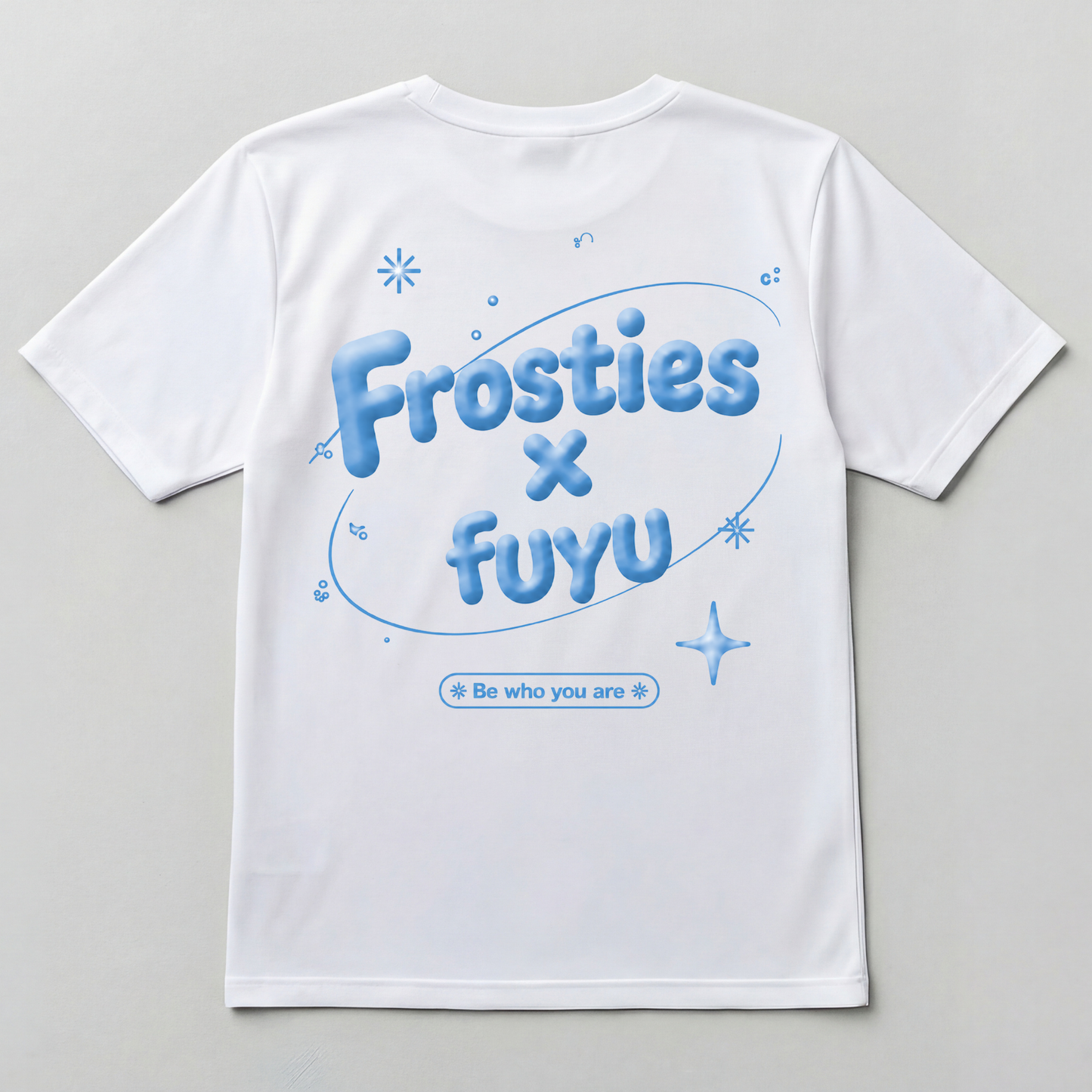 フロスティーズ・セブ Tシャツ