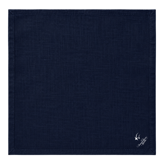 Somewhere again collection handkerchief