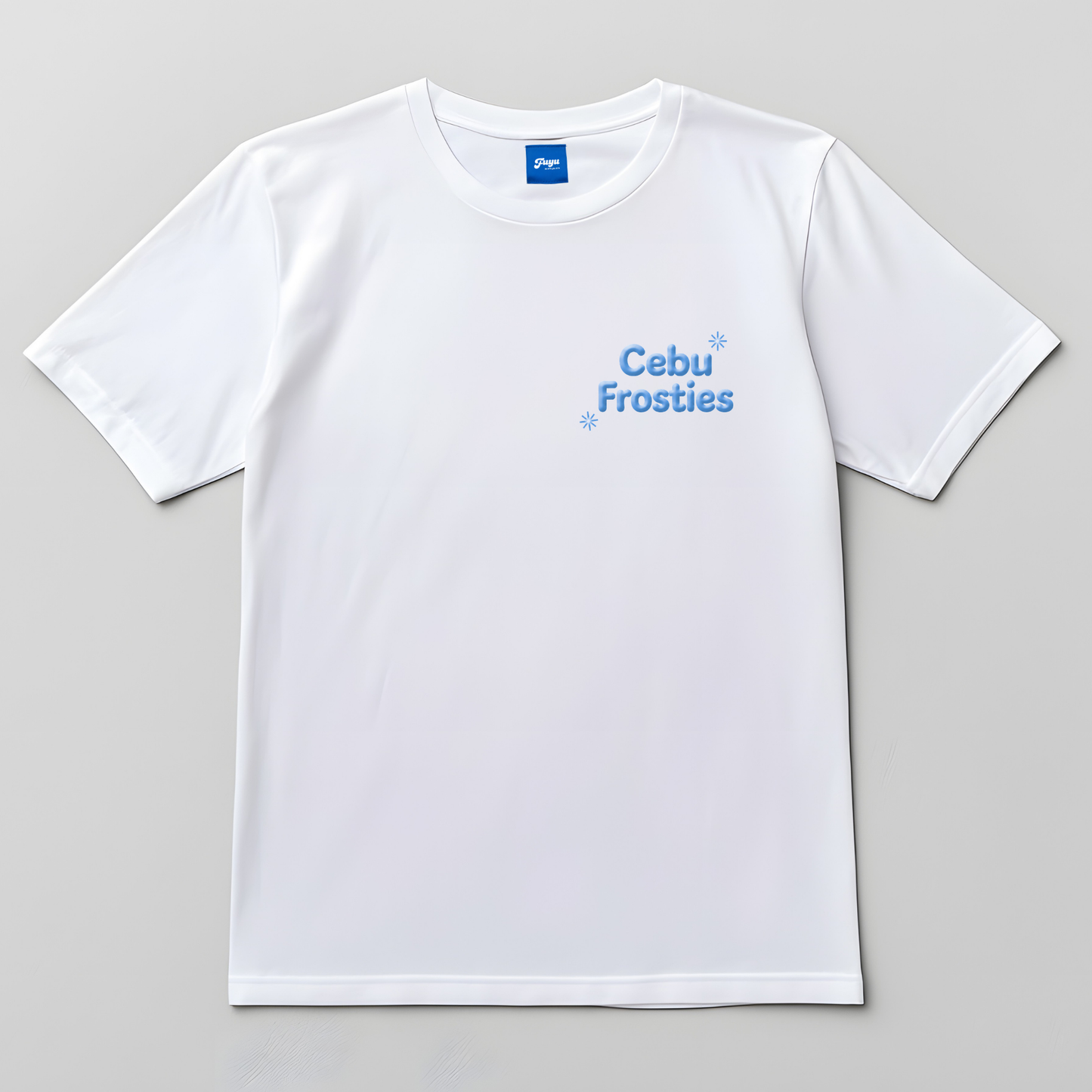 フロスティーズ・セブ Tシャツ