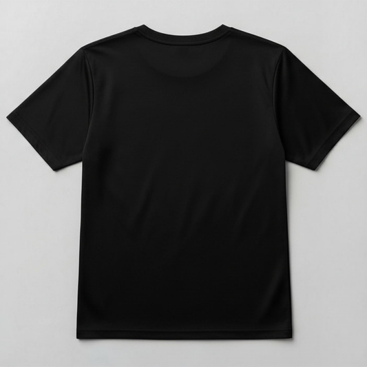 fuyu T-shirt (Black) | Unisex