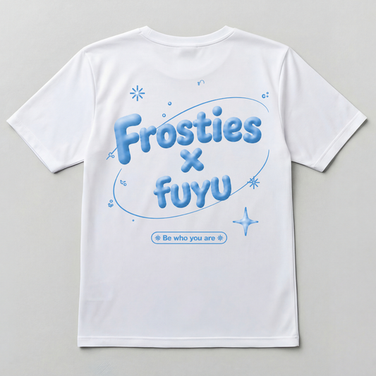 Frosties Cebu T-shirt