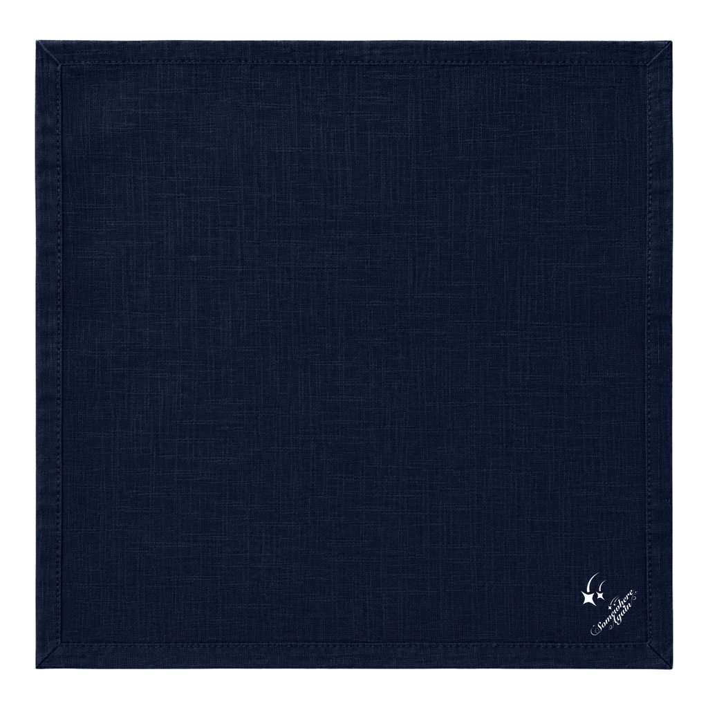 Somewhere again collection handkerchief