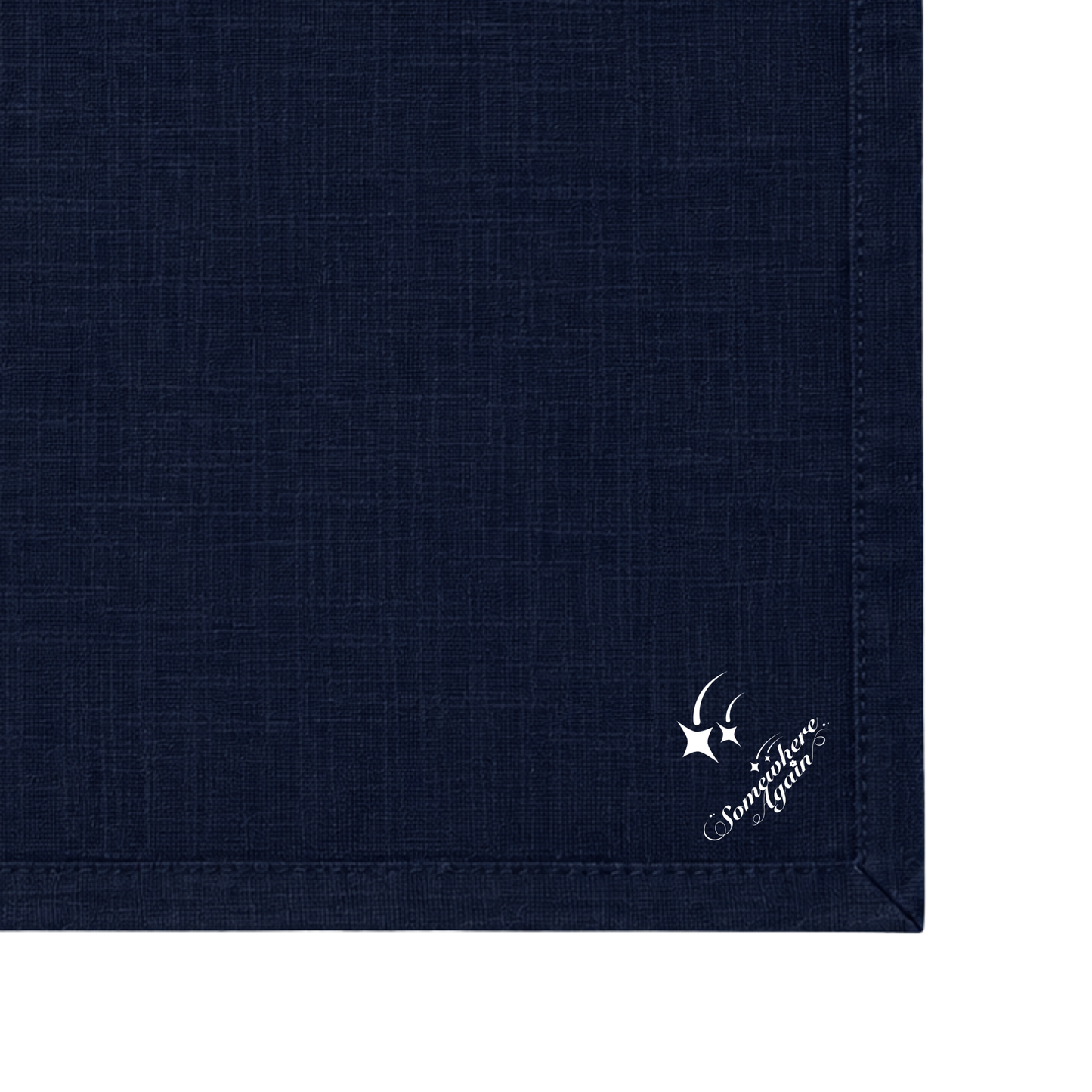 Somewhere again collection handkerchief