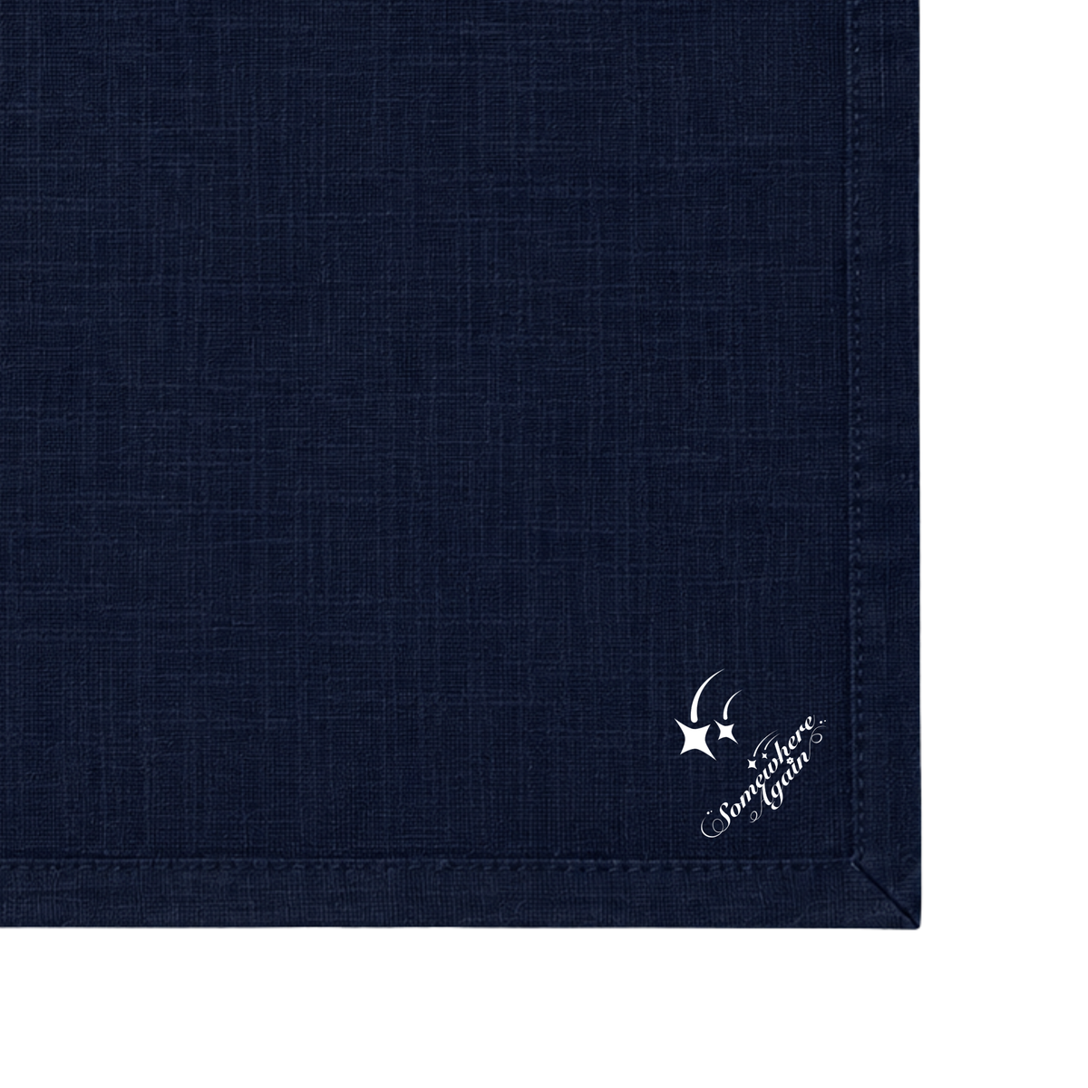 Somewhere again collection handkerchief