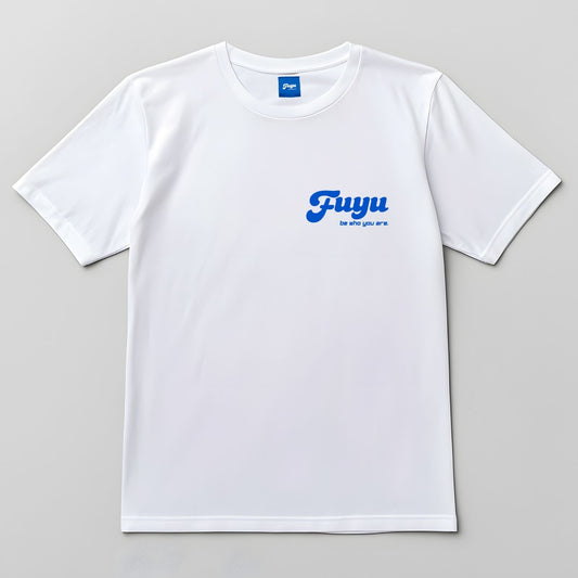 fuyu T-shirt (White)| Unisex
