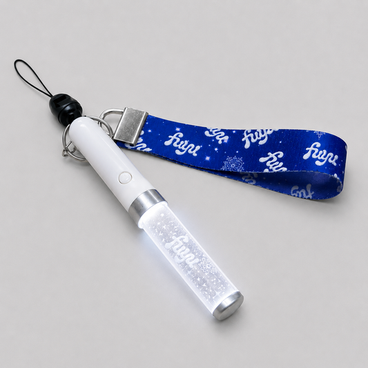 fuyu Lightstick Keychain