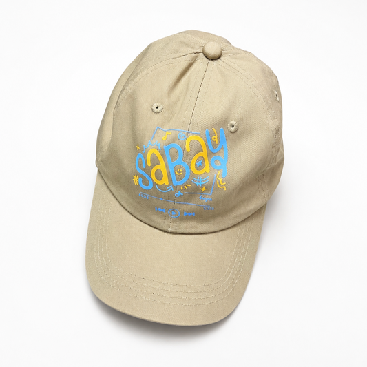 ”Sabay” collection cap