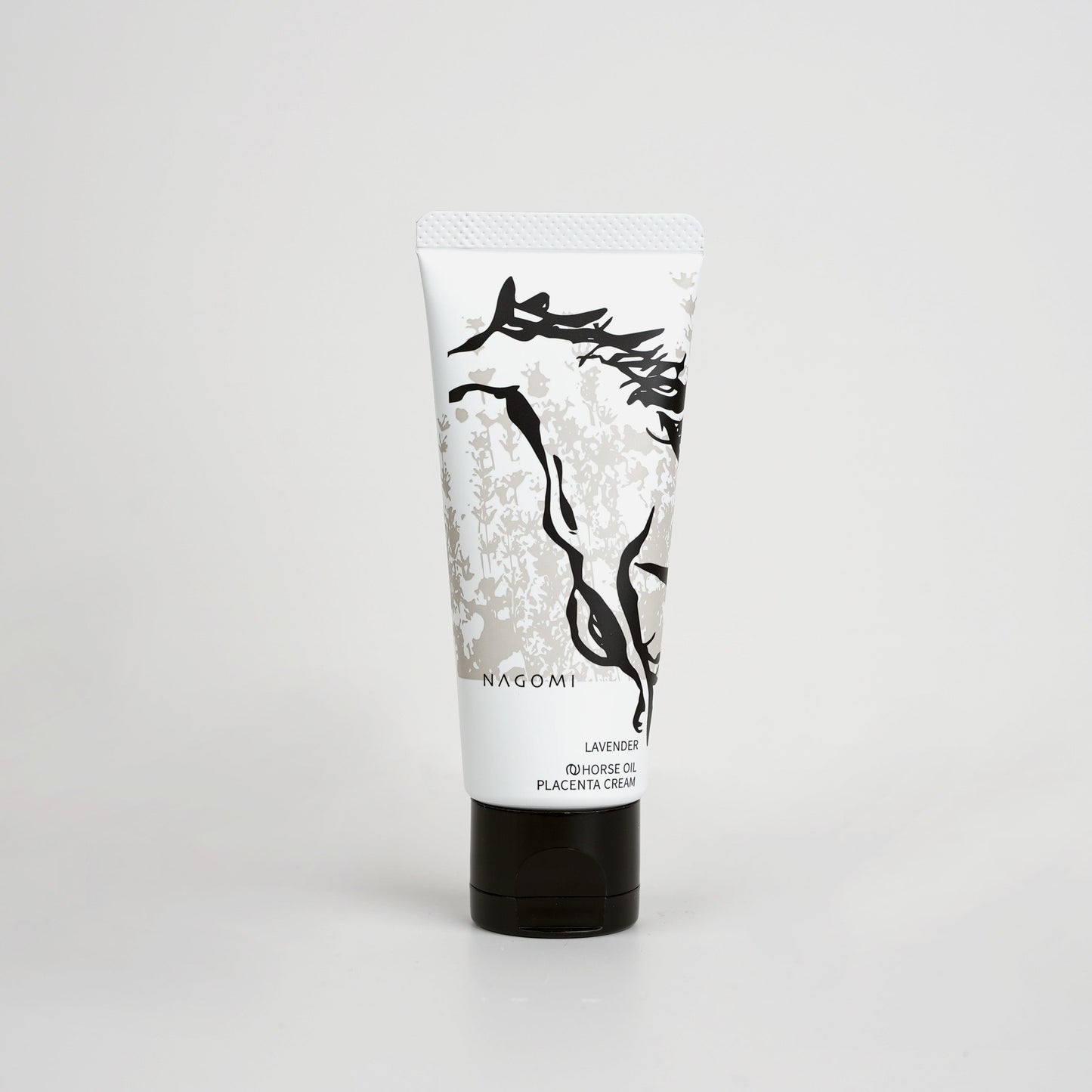 HORSE OIL PLACENTA CREAM＜LAVENDER＞