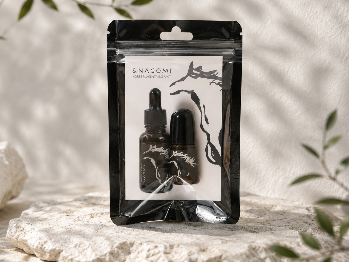 10-DAY TRIAL HORSE PLACENTA EXTRACT ＜First-time only＞