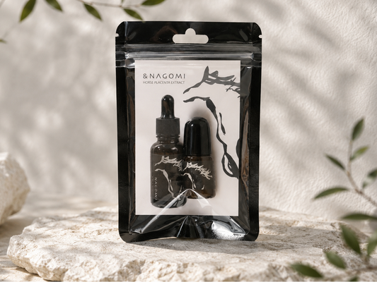 10-DAY TRIAL HORSE PLACENTA EXTRACT ＜First-time only＞
