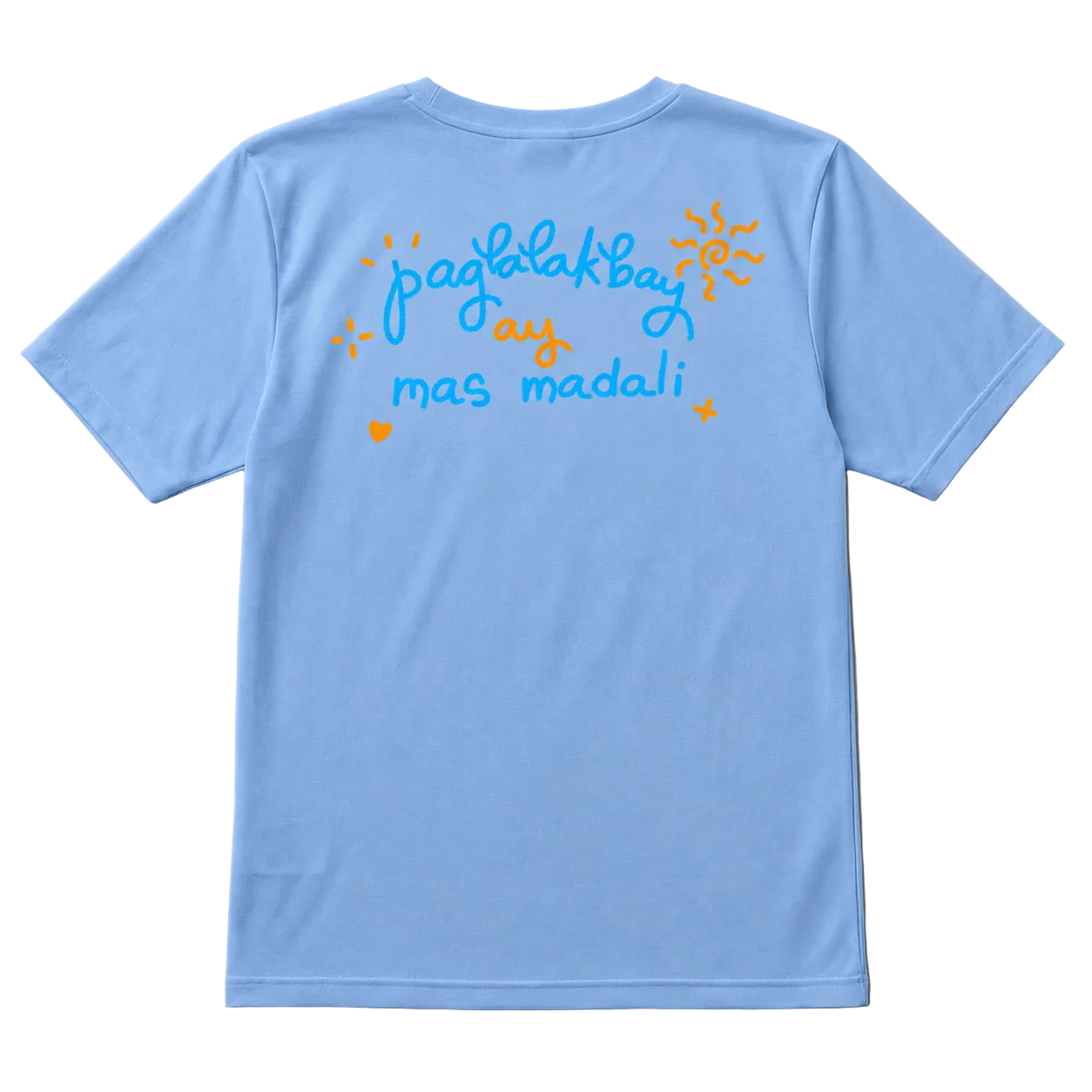 ”Sabay" collection t-shirt