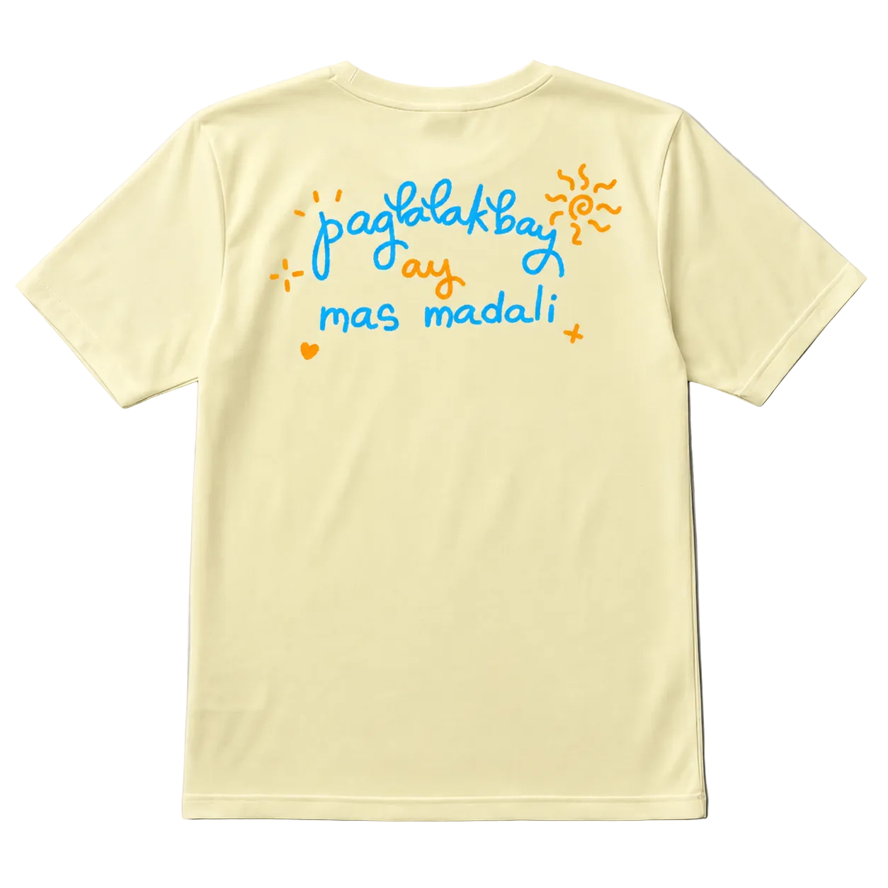 ”Sabay" collection t-shirt