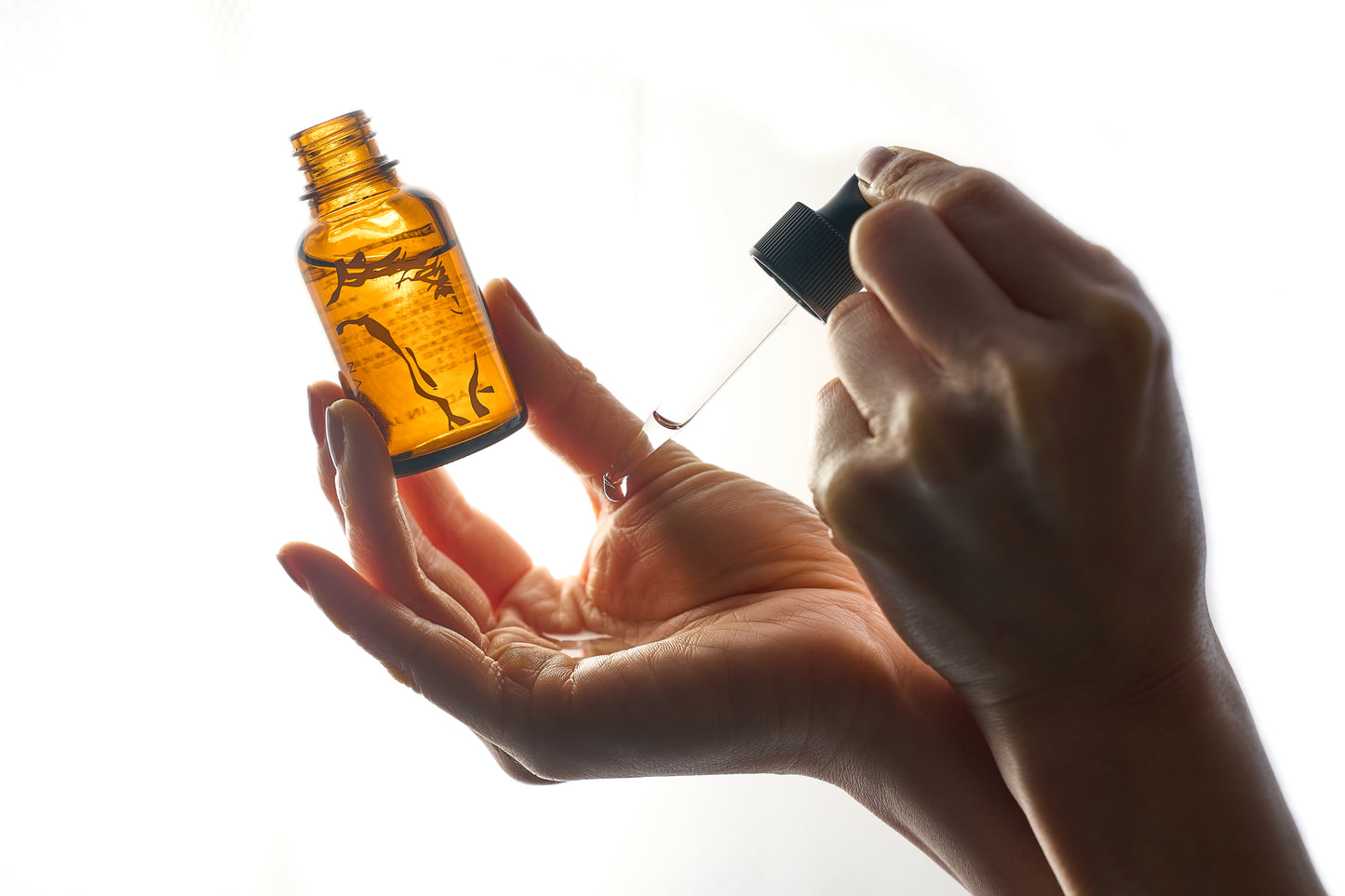 HORSE PLACENTA EXTRACT SERUM