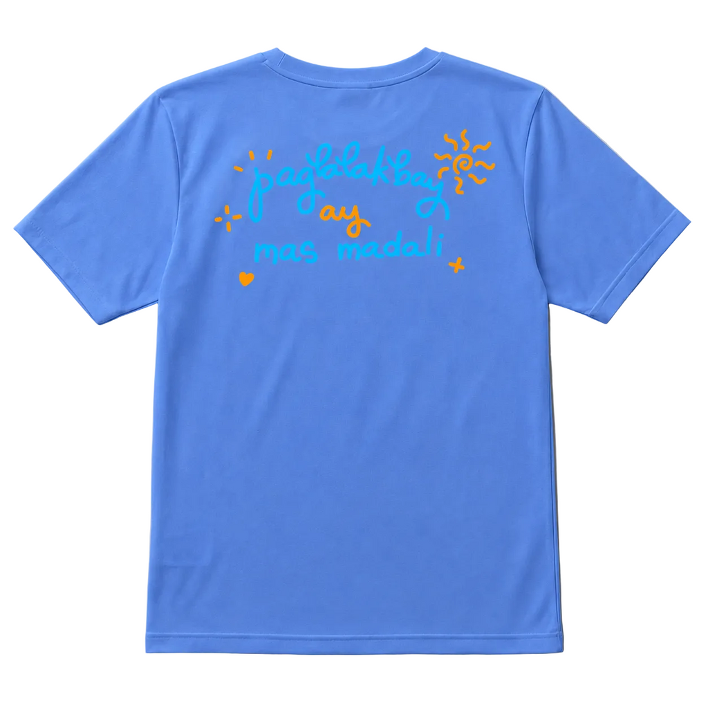 ”Sabay" collection t-shirt