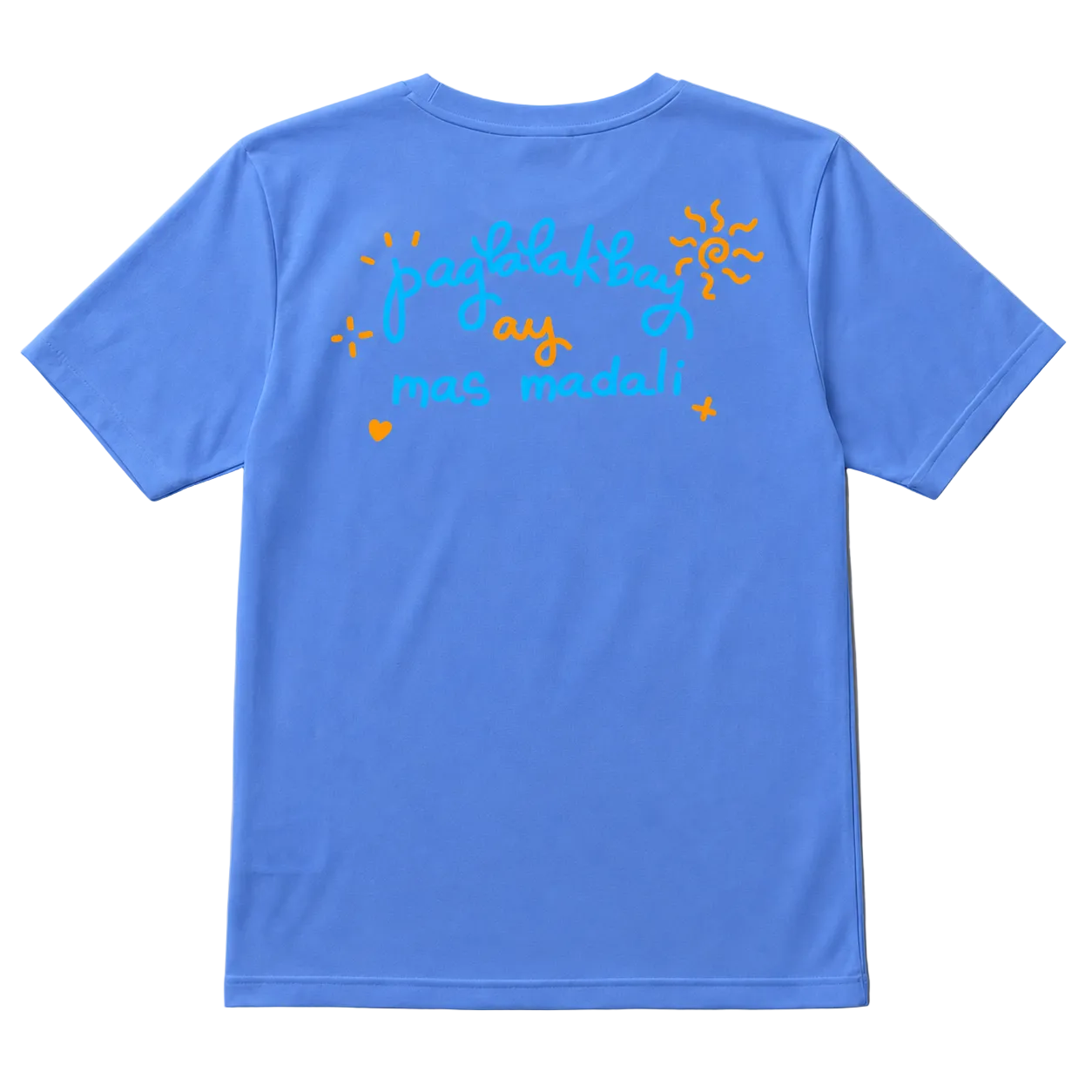 ”Sabay" collection t-shirt