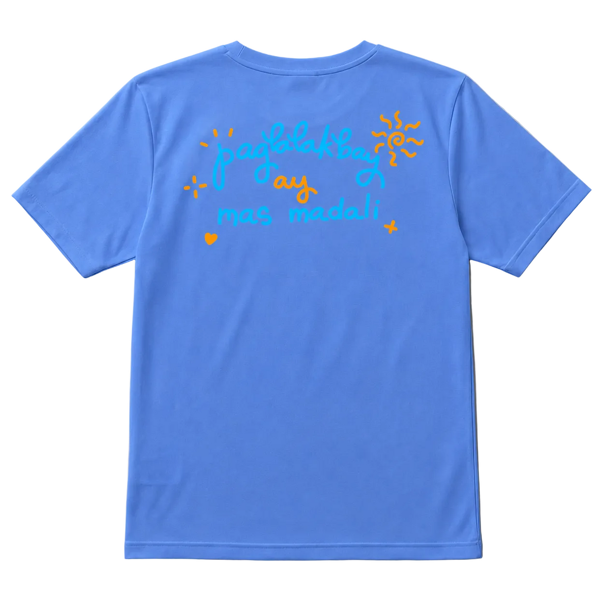 ”Sabay" collection t-shirt