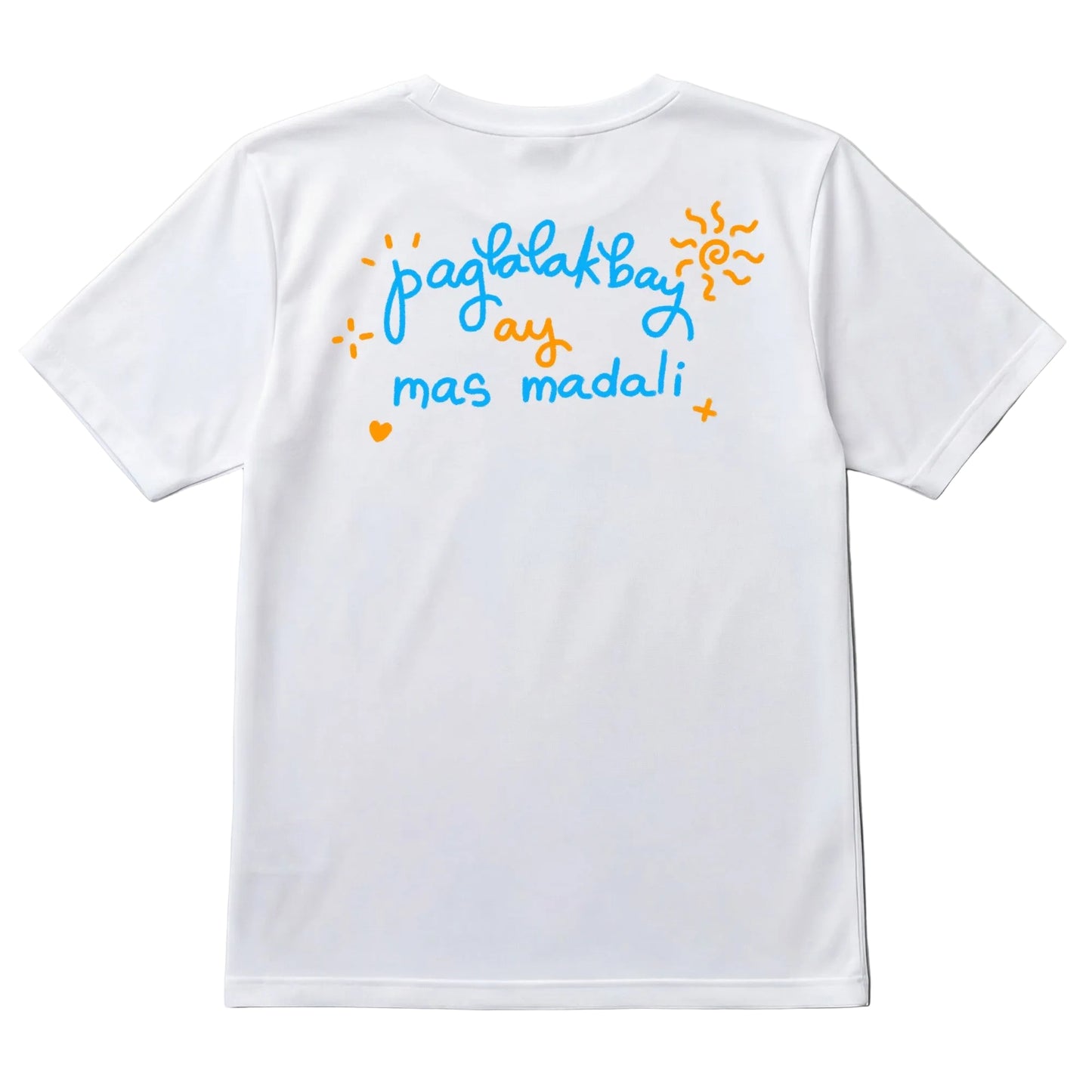 ”Sabay" collection t-shirt