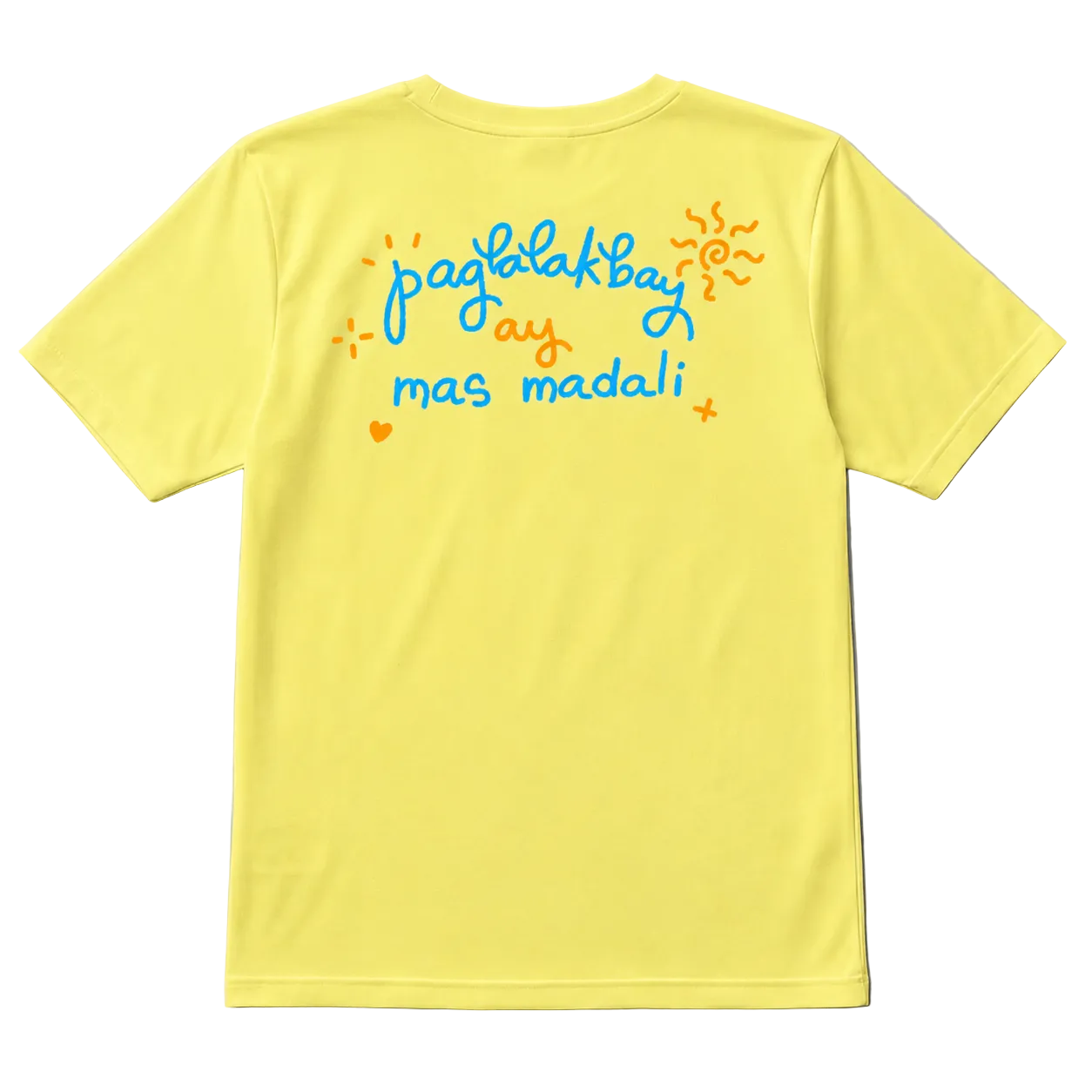 ”Sabay" collection t-shirt